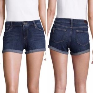 Paige Jimmy Jimmy Shorts Sz. 27 - Like New